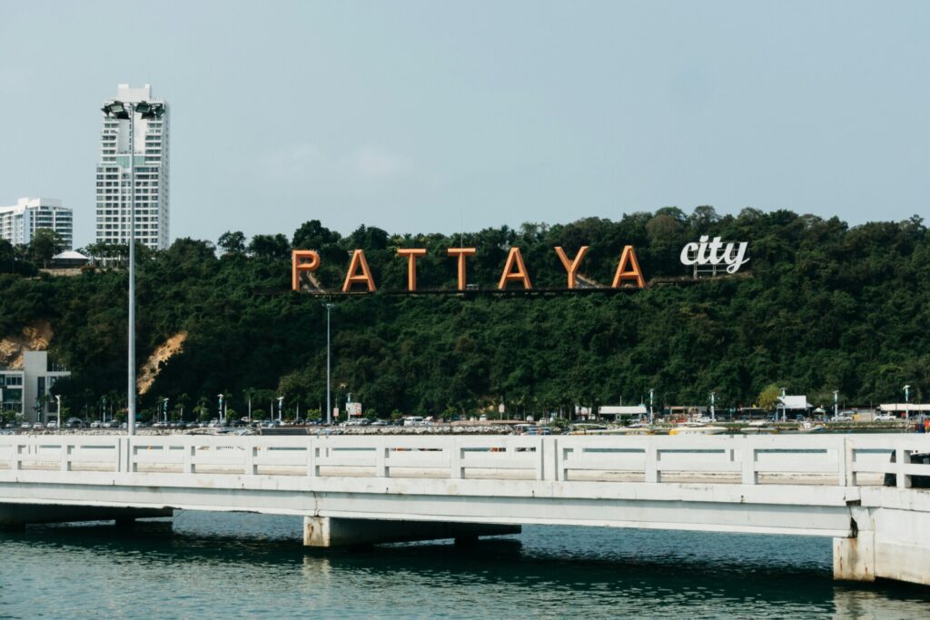 5N 6D Pattaya Holiday Package