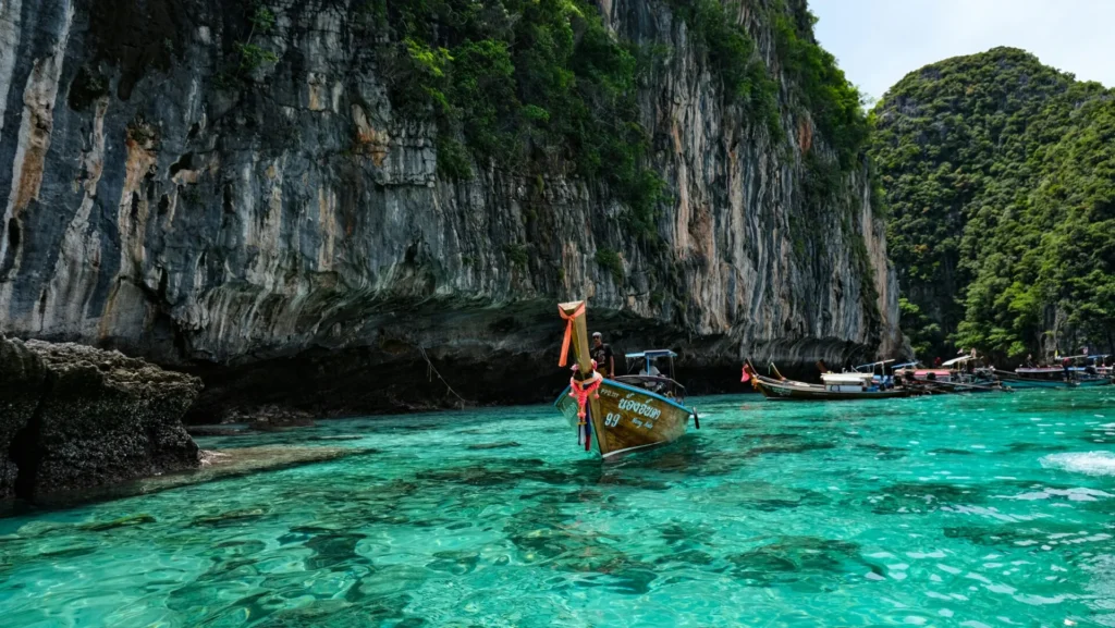 PHUKET + KRABI Holiday Package